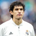 Real Madrid confirma saída de Jesús Vallejo