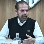 Reinaldo desiste de entrevista à CNN e se reúne com clubes aliados, entenda