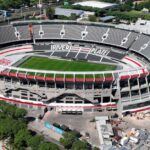 River Plate x Del Valle: horário e onde assistir ao jogo da Libertadores
