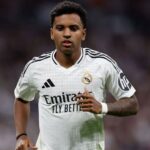 Rodrygo fica fora da lista de relacionados do Real Madrid; saiba motivo