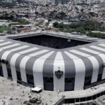 Rubens Menin celebra sucesso da Arena MRV: “Só dá retorno ao Atlético-MG“