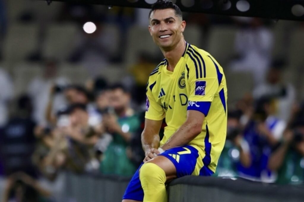 Rumo ao Mundial de Clubes, Ronaldo terá saída confirmada pelo Al Nassr nesta quinta