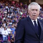 Saiba qual será o primeiro estádio do Brasil a receber Ancelotti na Seleção