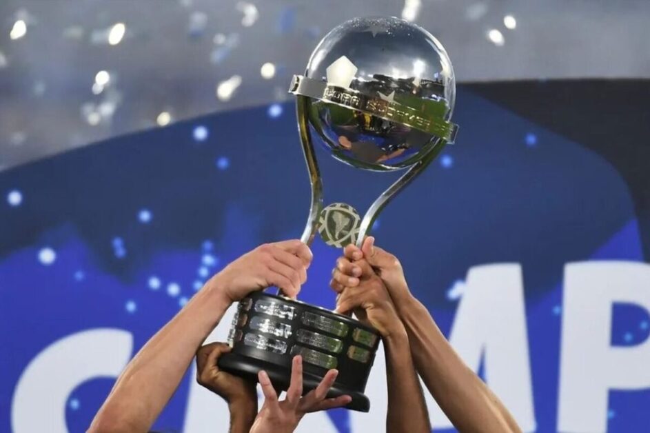 Sul-Americana: Confira classificados para as oitavas e quem vai para os playoffs