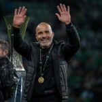 Técnicos italianos são responsáveis por metade dos títulos internacionais do Chelsea