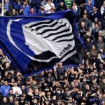 Torcedor da Atalanta morre esfaqueado em confronto com torcedores da Inter