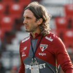 Veja classificação do grupo do São Paulo na Libertadores