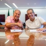 Zico volta ao Flamengo como embaixador; saiba valores do contrato