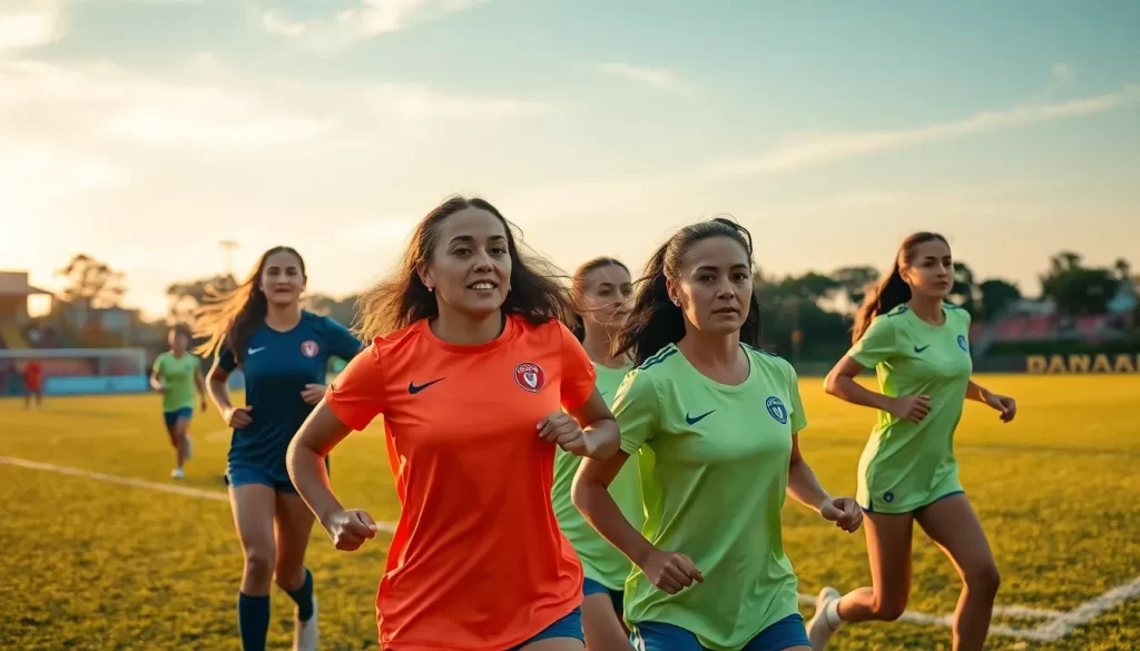 Mulheres no futebol: 7 razões para você apoiar essa revolução