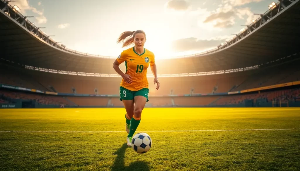 A história de Marta na seleção brasileira: 7 fatos que inspiram