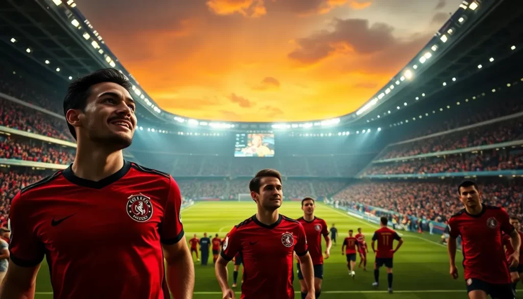 A história do Flamengo no Mundial de Clubes: fatos e emoções