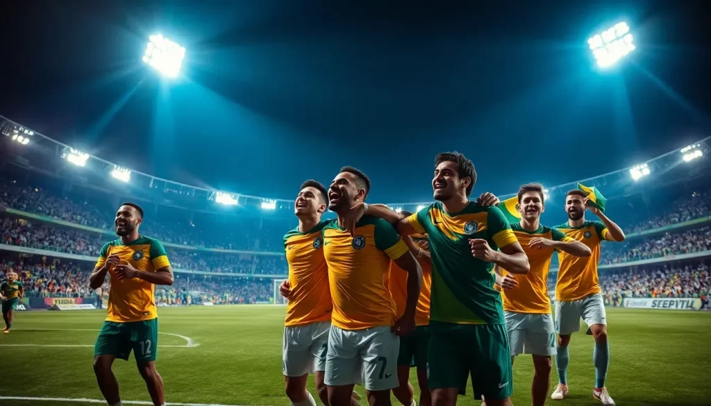 Champions League: Brasileiros com mais gols no campeonato