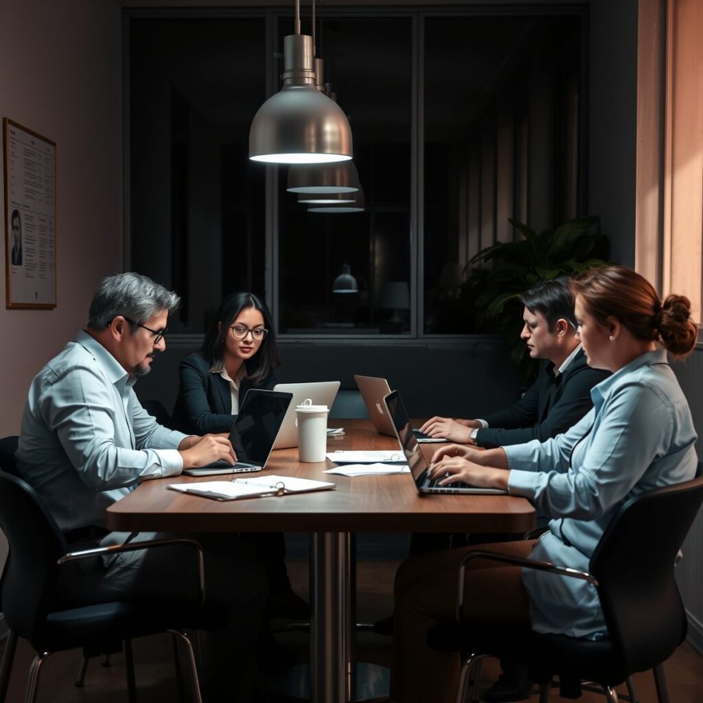 O que é alinhamento tático: Entenda sua importância no futebol