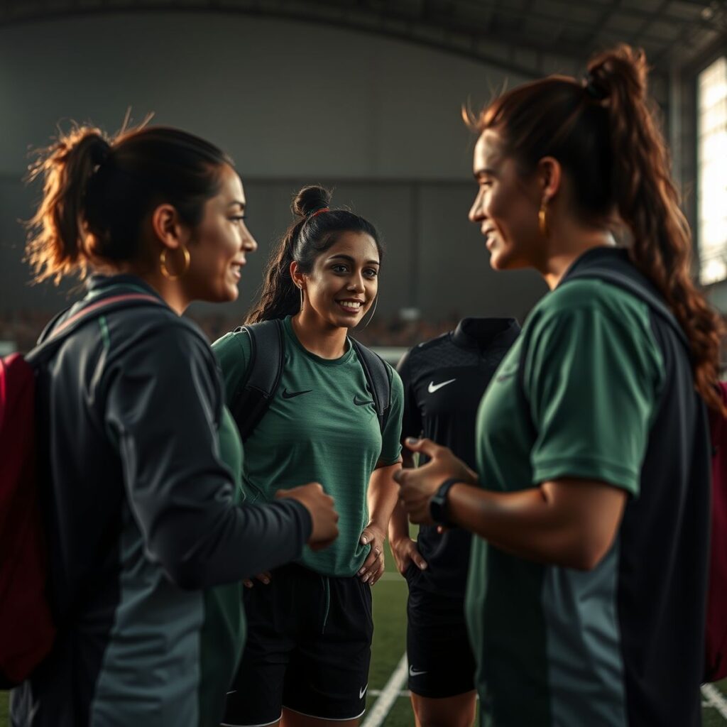 O que é Armação de Jogada: Entenda sua Importância no Futebol