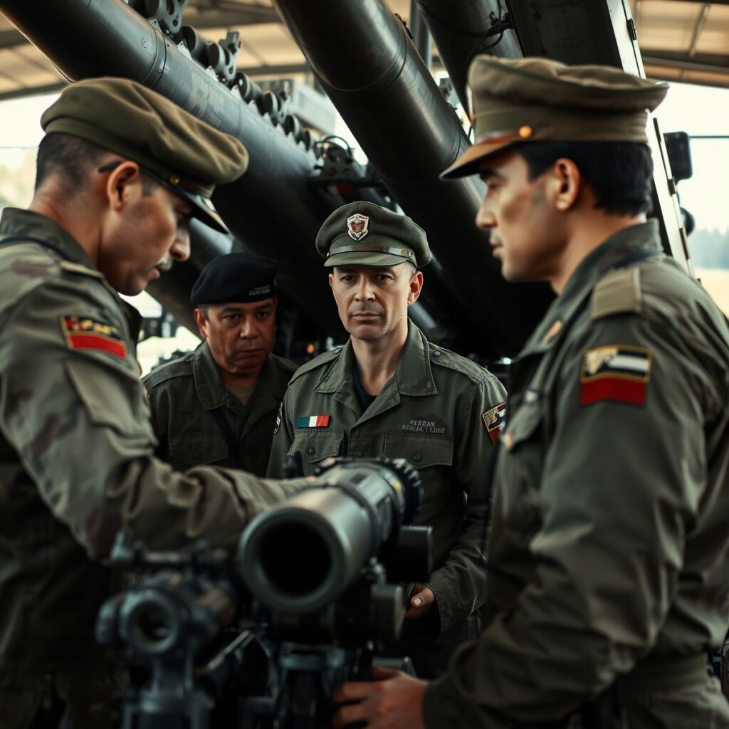 O que é artilharia no futebol? Entenda o conceito e sua importância O que é artilharia no futebol? Entenda o conceito e sua importância