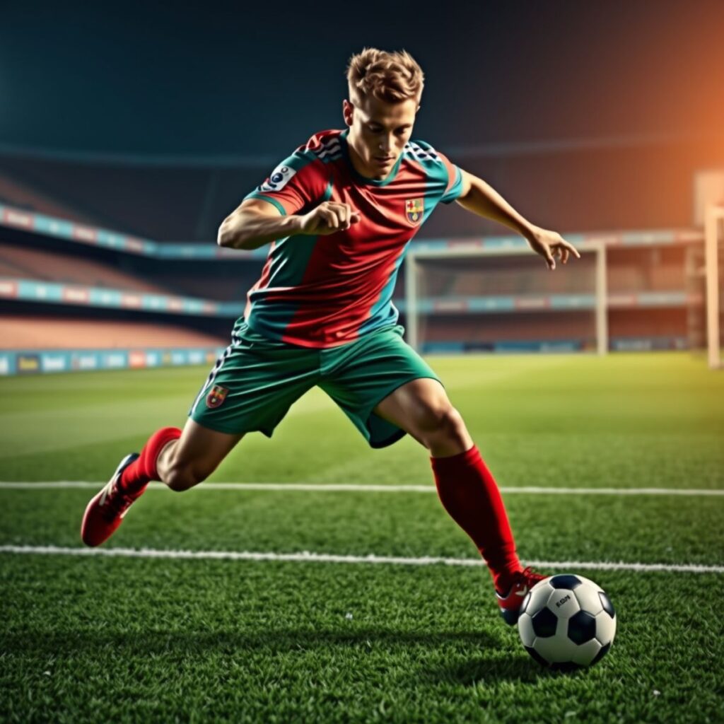 O que é artilheiro: Definição e Importância no Futebol