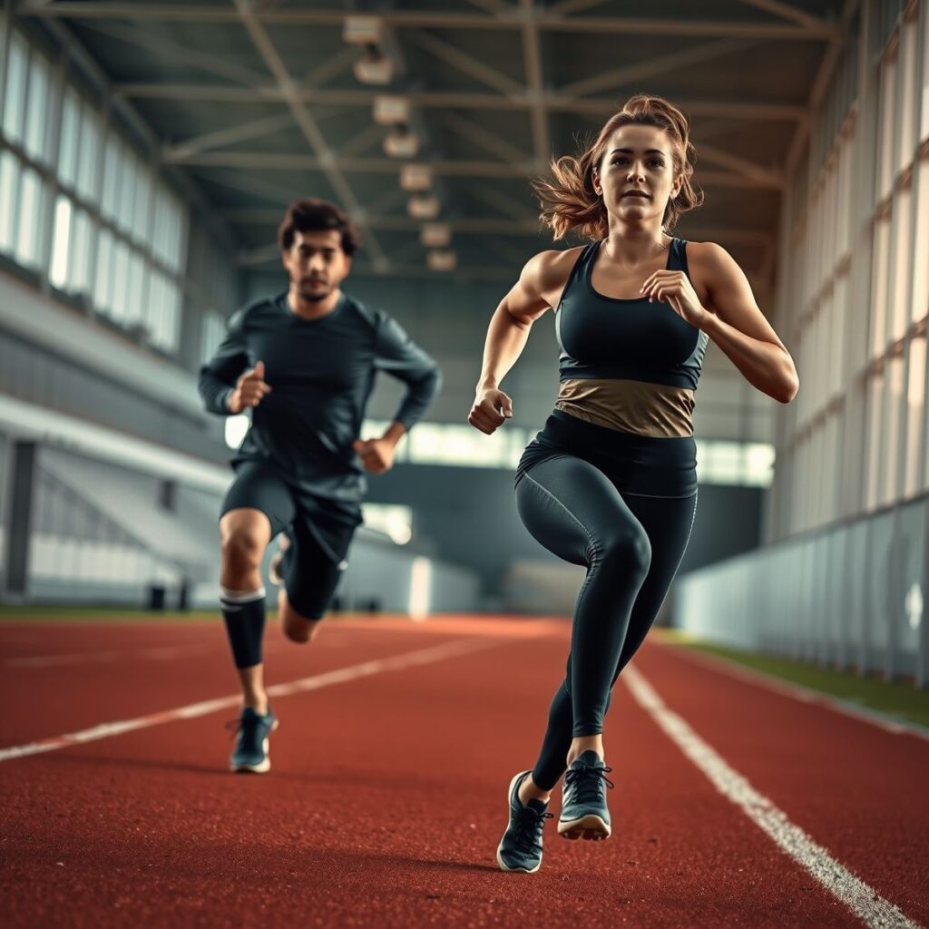 O que é atleta? Entenda sua definição e características