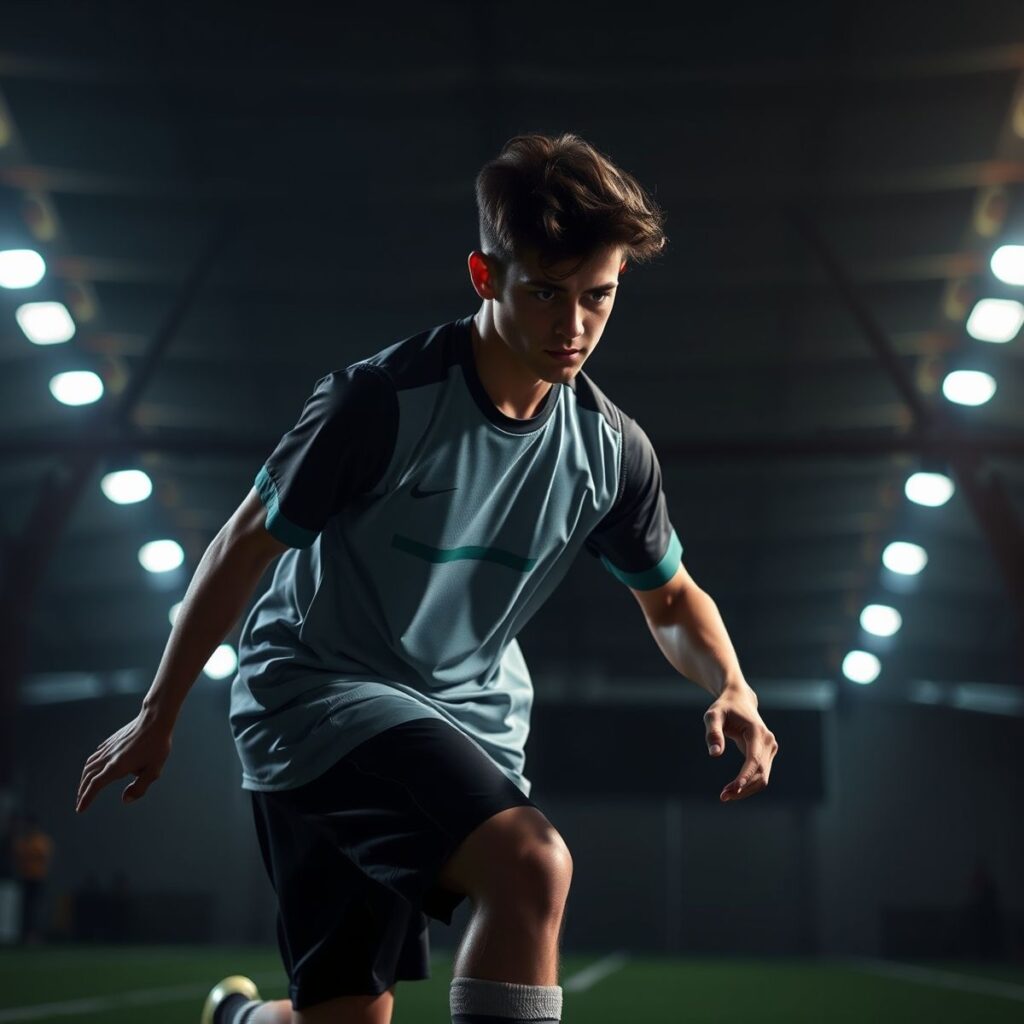 O que é atleta de base? Entenda sua importância no futebol