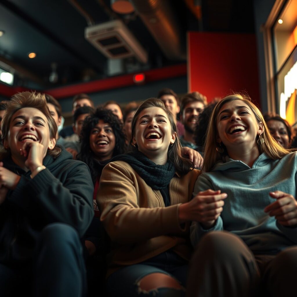 O que é audiência esportiva: Definição e Importância no Futebol