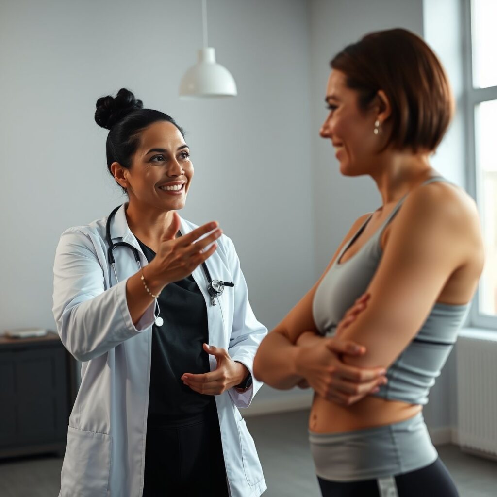 O que é avaliação física: Entenda sua importância no Futebol O que é avaliação física: Entenda sua importância no Futebol