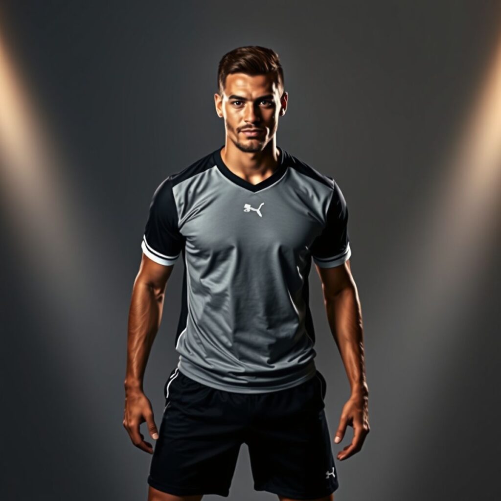 O que é apresentação do jogador? Entenda sua importância no futebol O que é apresentação do jogador? Entenda sua importância no futebol