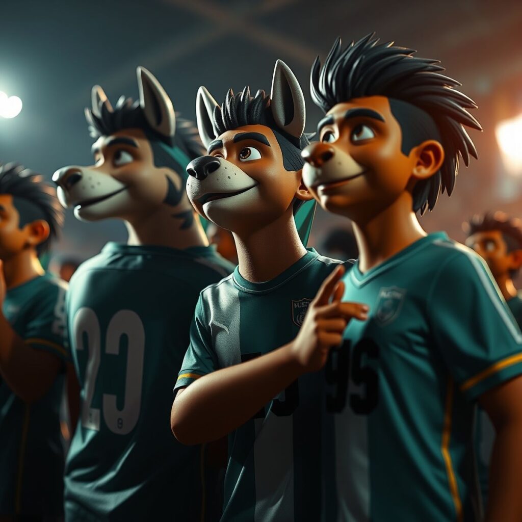 O que é aclamação da torcida: Entenda sua importância no futebol