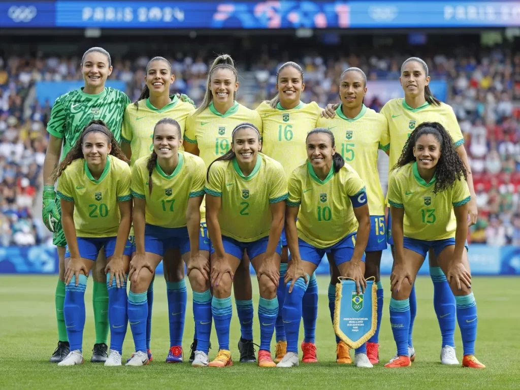 Campeonato Brasileiro Feminino