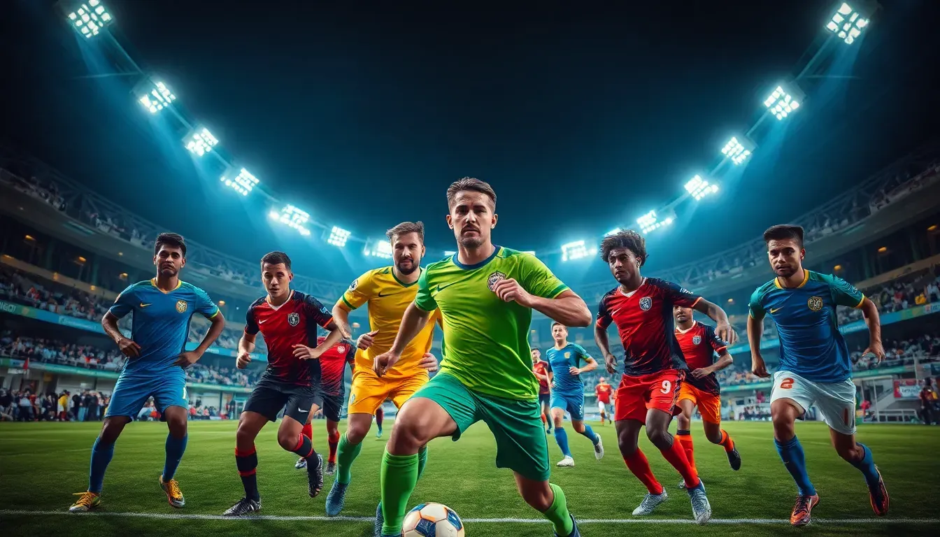 Times brasileiros no Mundial de Clubes: 7 fatos que você precisa saber