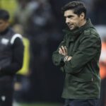 ''Mente leve, corpo solto e coração quente'': o pedido de Abel para o Palmeiras no Mundial