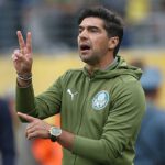 Abel lamenta chances perdidas contra o Porto: 'Futebol é assim, ganha quem faz gol'