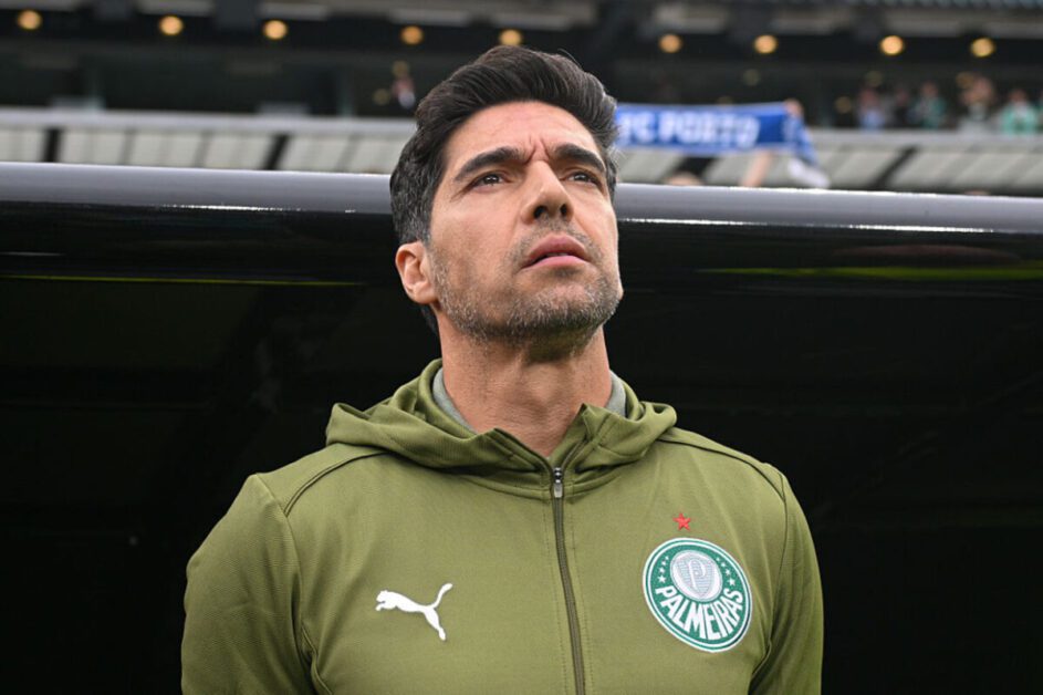 Abel projeta reencontro com Al Ahly e comenta duelo com europeus: 'diferença está no nosso pensamento'