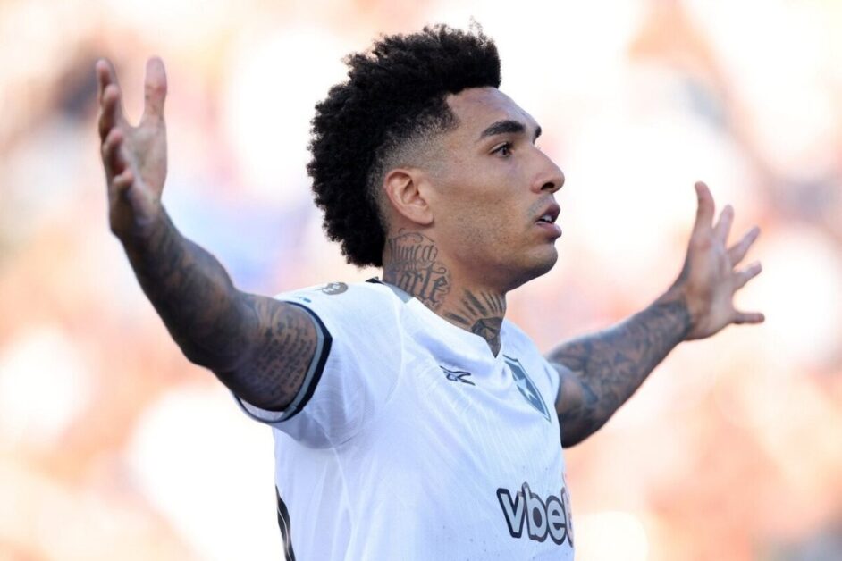 Ainda é tempo de Botafogo, do Rio a Paris