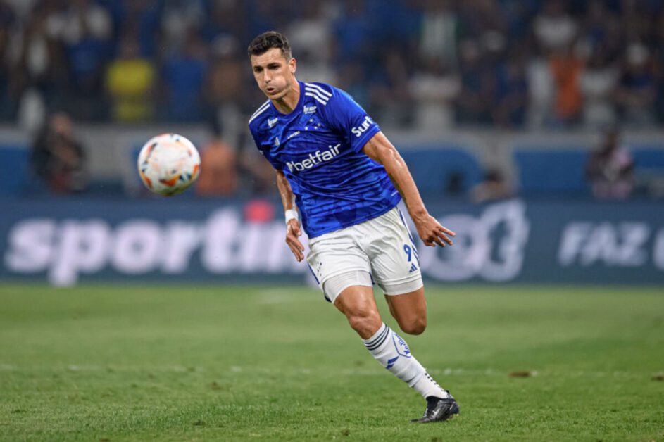 Alvo antigo, Dinenno vai, enfim, reforçar o São Paulo