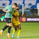 Amazonas e Paysandu tentam salvar temporada com pacotão de reforços