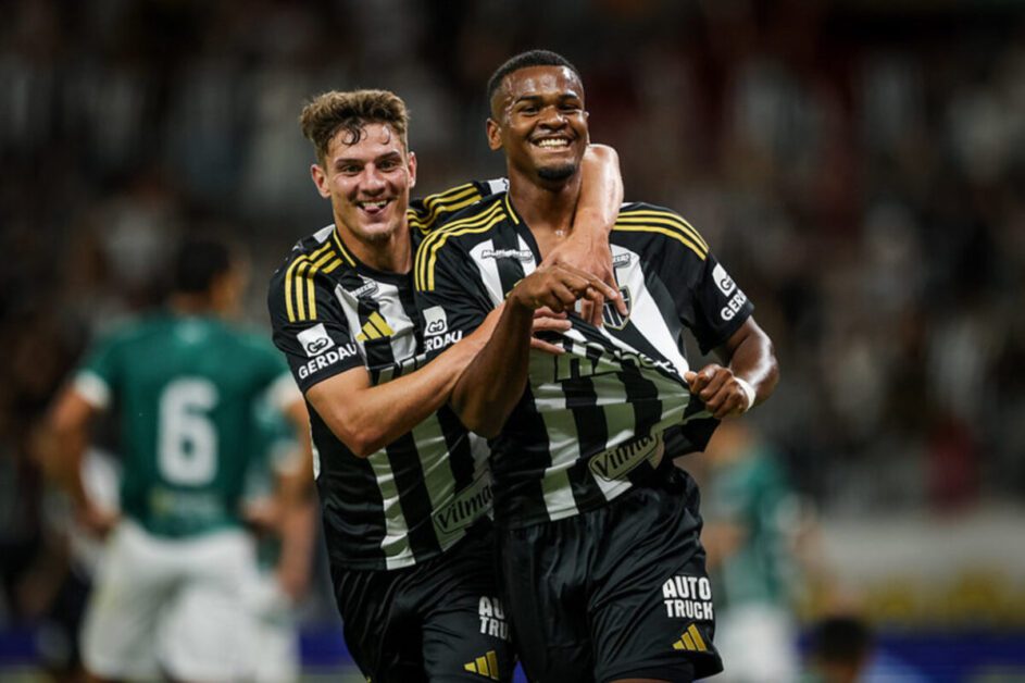 América encerra sequência de 36 jogos, mas maior invencibilidade caseira segue em Minas