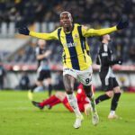 Anderson Talisca revela conversas por retorno ao Bahia e avalia pré-contrato