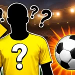 Apelido para Jogador de Futebol