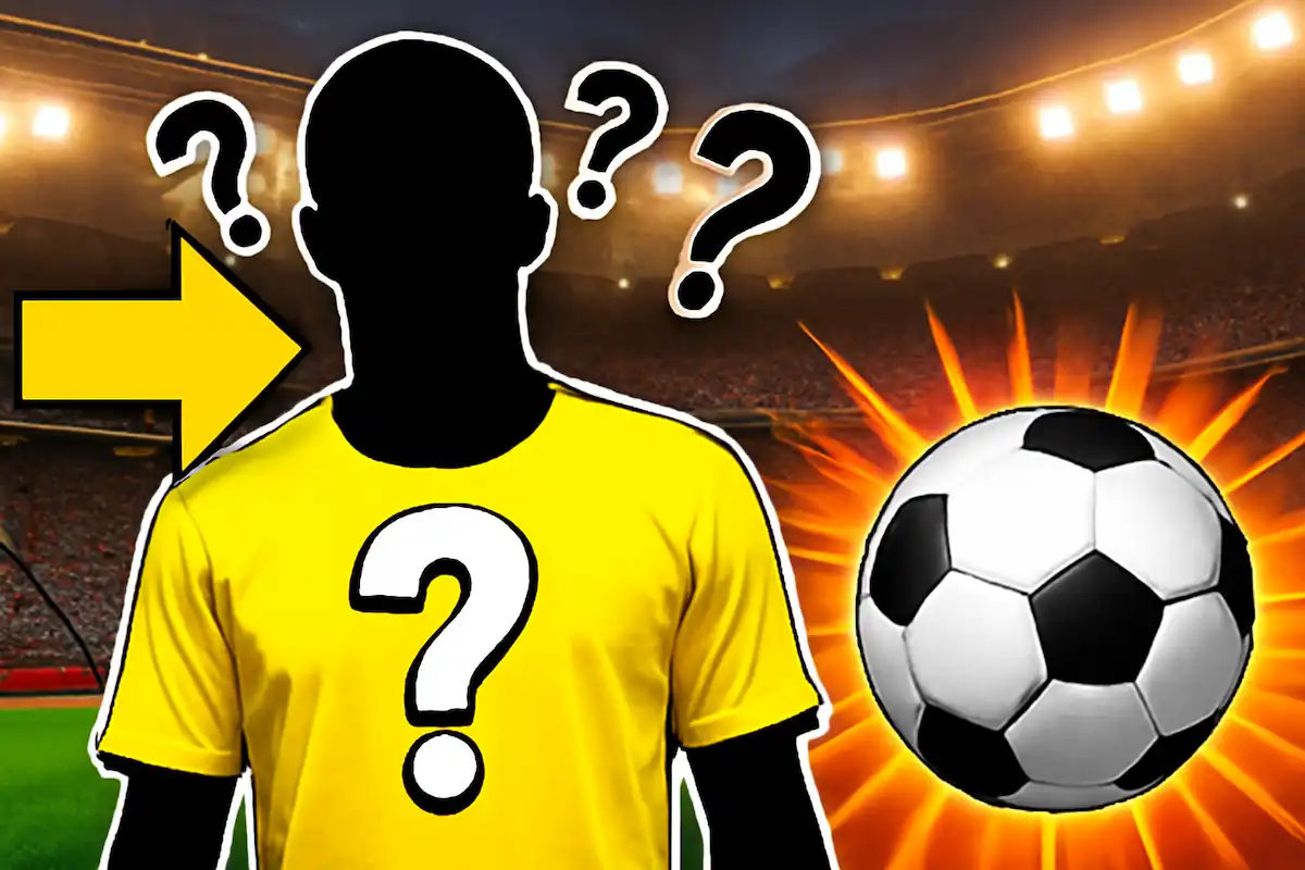 Apelido para Jogador de Futebol