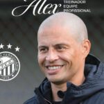 Após comandar time turco, Alex chega a acordo com o Operário