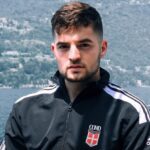 Após permanência na elite italiana, Como 1907 investe em promessa da seleção croata