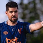 Após quatro jogos, Sport demite António Oliveira