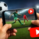 App de Assistir Futebol Ao Vivo