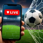 App para Ver Futebol Ao Vivo