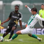 Athletic repatria meia que estava fora do Brasil desde 2016