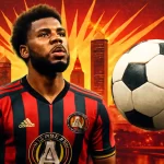 Atlanta Time Futebol