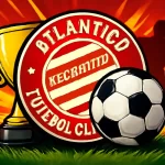 Atlântico Recreativo Futebol Clube