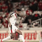 Atlético Goianiense vence o Athletico em Curitiba pela Série B