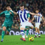 Atlético de Madrid encaminha acerto com Johnny, ex-Inter