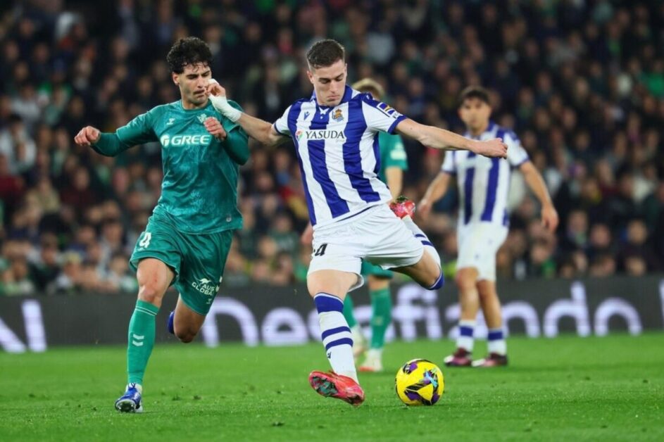 Atlético de Madrid encaminha acerto com Johnny, ex-Inter