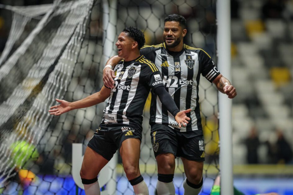 Atlético faz o dever de casa, vence e empurra o Inter para o Z4